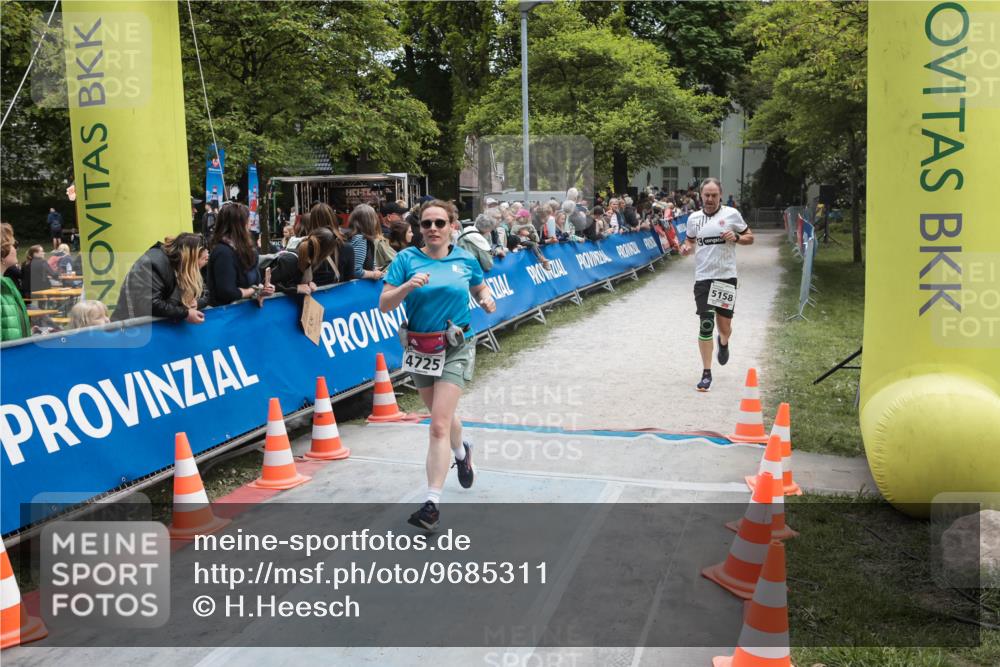 09.05.2026 - Störlauf H.Heesch http://msf.ph/oto/9685311 09.05.2026 19:01:34 Ziel 4725, 5158 meine-sportfotos.de
