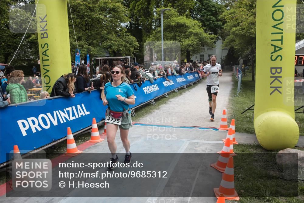 09.05.2026 - Störlauf H.Heesch http://msf.ph/oto/9685312 09.05.2026 19:01:34 Ziel 4725, 5158 meine-sportfotos.de
