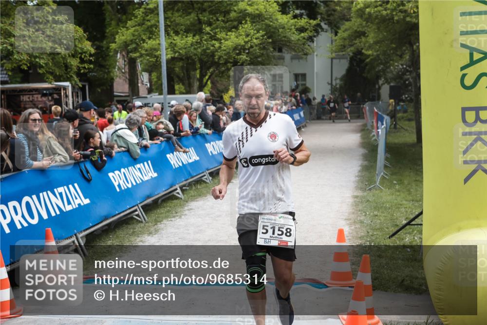 09.05.2026 - Störlauf H.Heesch http://msf.ph/oto/9685314 09.05.2026 19:01:35 Ziel 2026, 5158 meine-sportfotos.de