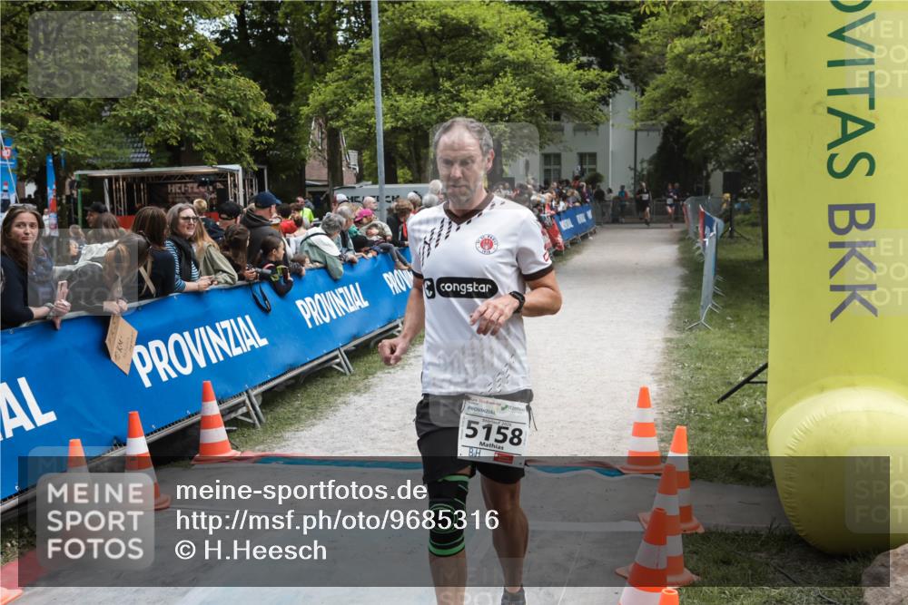 09.05.2026 - Störlauf H.Heesch http://msf.ph/oto/9685316 09.05.2026 19:01:36 Ziel 5158 meine-sportfotos.de