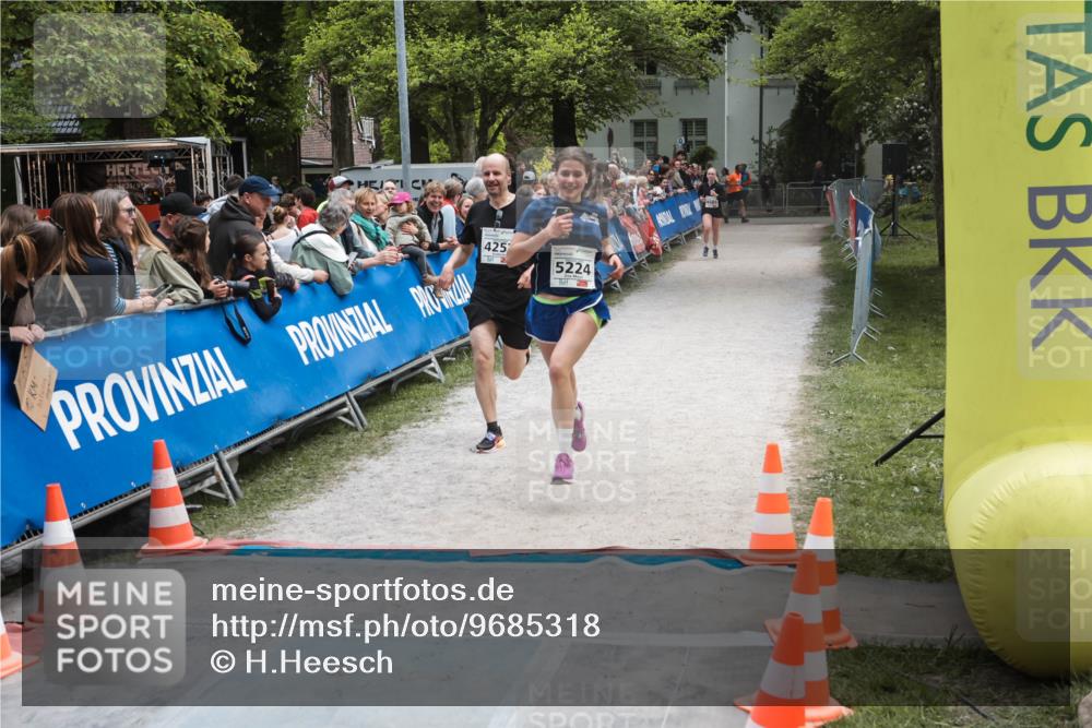 09.05.2026 - Störlauf H.Heesch http://msf.ph/oto/9685318 09.05.2026 19:01:43 Ziel 821, 95, 425, 5224 meine-sportfotos.de