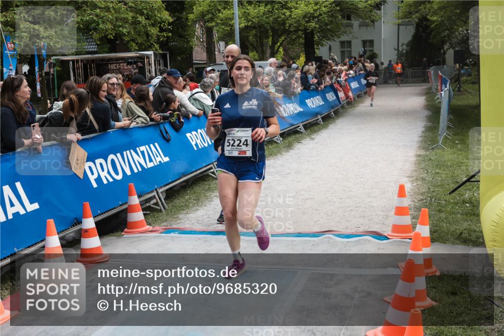 09.05.2026 - Störlauf H.Heesch http://msf.ph/oto/9685320 09.05.2026 19:01:43 Ziel 5224 meine-sportfotos.de