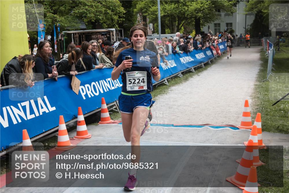 09.05.2026 - Störlauf H.Heesch http://msf.ph/oto/9685321 09.05.2026 19:01:43 Ziel 2026, 5224, 156 meine-sportfotos.de