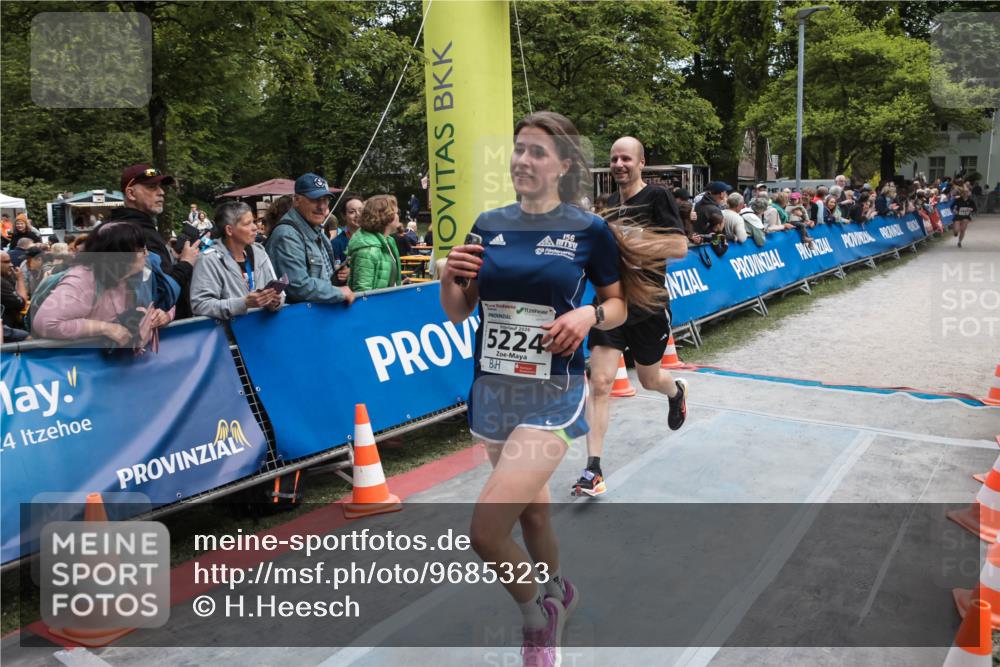 09.05.2026 - Störlauf H.Heesch http://msf.ph/oto/9685323 09.05.2026 19:01:44 Ziel 4, 2026, 224, 156 meine-sportfotos.de