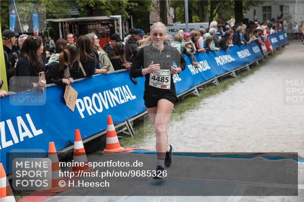 09.05.2026 - Störlauf H.Heesch http://msf.ph/oto/9685326 09.05.2026 19:01:50 Ziel 2026, 4485 meine-sportfotos.de