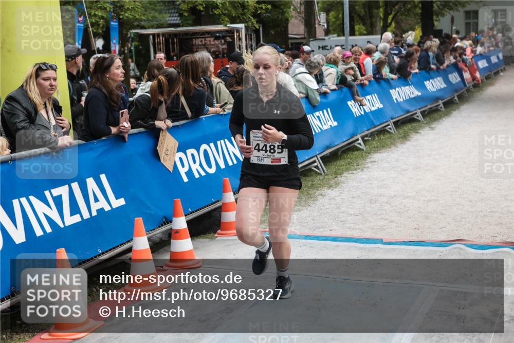 09.05.2026 - Störlauf H.Heesch http://msf.ph/oto/9685327 09.05.2026 19:01:50 Ziel 4485 meine-sportfotos.de