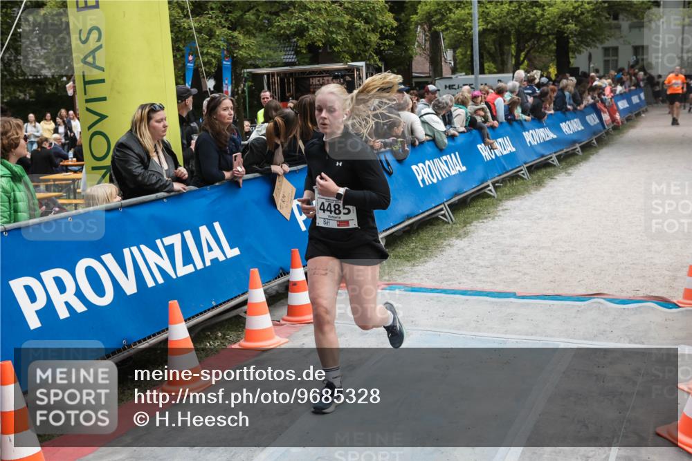 09.05.2026 - Störlauf H.Heesch http://msf.ph/oto/9685328 09.05.2026 19:01:50 Ziel 4485 meine-sportfotos.de
