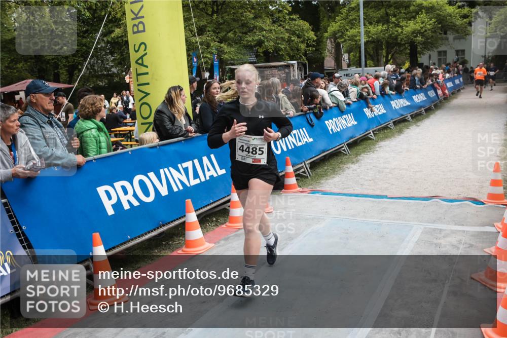 09.05.2026 - Störlauf H.Heesch http://msf.ph/oto/9685329 09.05.2026 19:01:50 Ziel 4485 meine-sportfotos.de