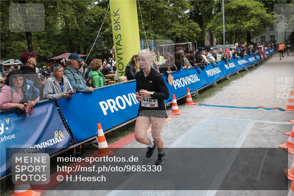 09.05.2026 - Störlauf H.Heesch http://msf.ph/oto/9685330 09.05.2026 19:01:51 Ziel 4485 meine-sportfotos.de