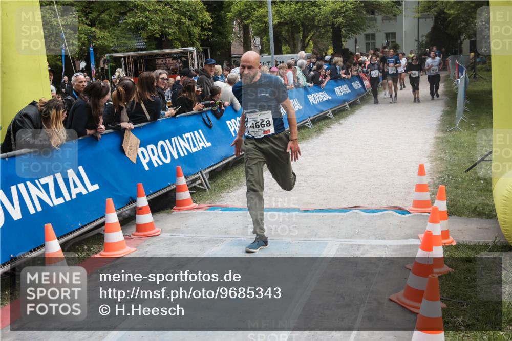 09.05.2026 - Störlauf H.Heesch http://msf.ph/oto/9685343 09.05.2026 19:02:06 Ziel 4668, 4373 meine-sportfotos.de