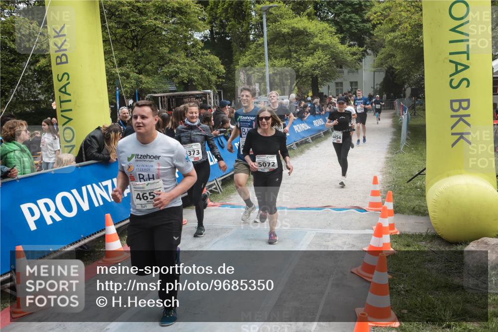 09.05.2026 - Störlauf H.Heesch http://msf.ph/oto/9685350 09.05.2026 19:02:11 Ziel 465, 373, 5072 meine-sportfotos.de