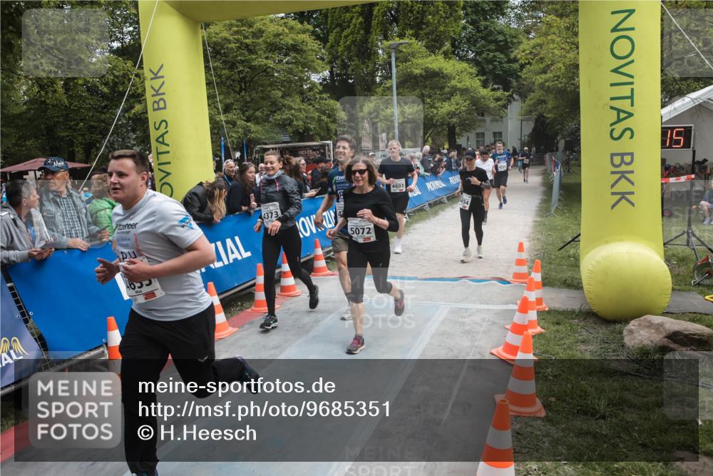 09.05.2026 - Störlauf H.Heesch http://msf.ph/oto/9685351 09.05.2026 19:02:12 Ziel 4373, 5072 meine-sportfotos.de