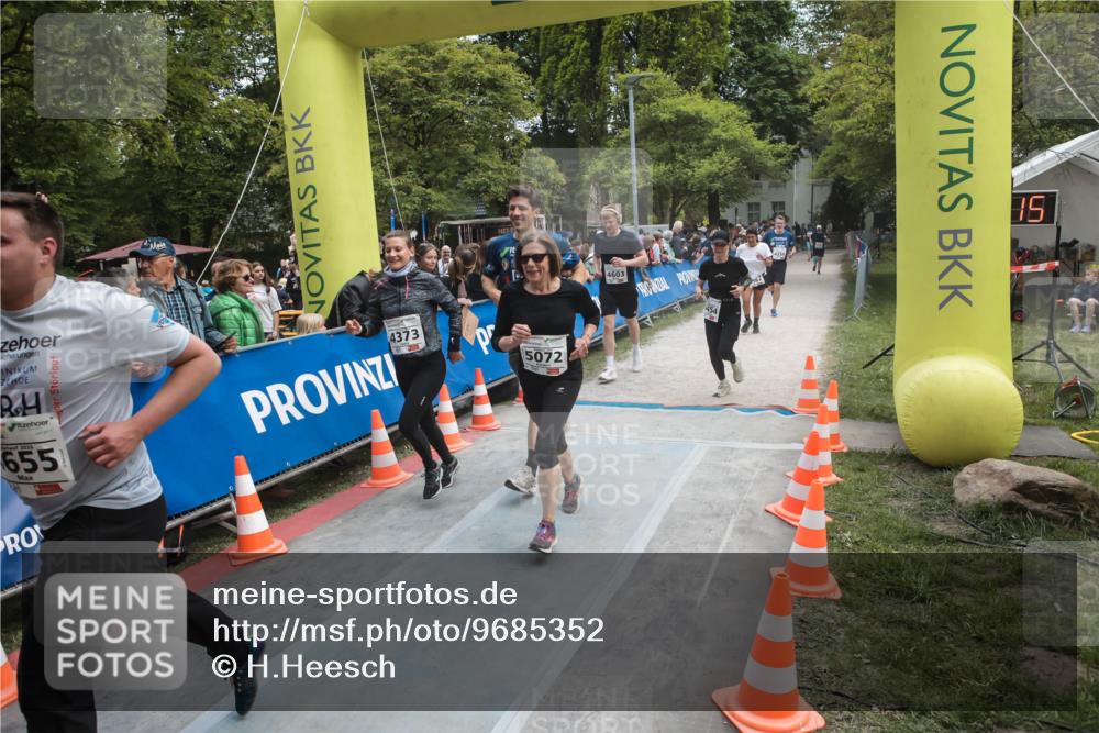 09.05.2026 - Störlauf H.Heesch http://msf.ph/oto/9685352 09.05.2026 19:02:12 Ziel 655, 4373, 5072 meine-sportfotos.de