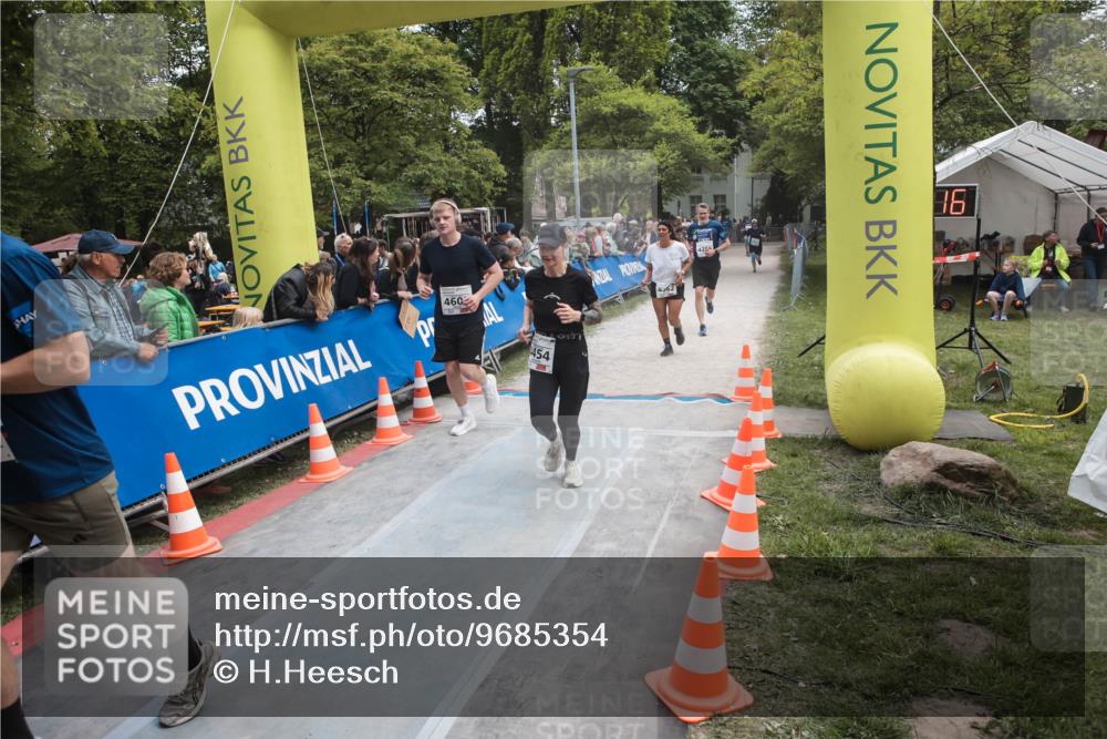 09.05.2026 - Störlauf H.Heesch http://msf.ph/oto/9685354 09.05.2026 19:02:13 Ziel 36 meine-sportfotos.de