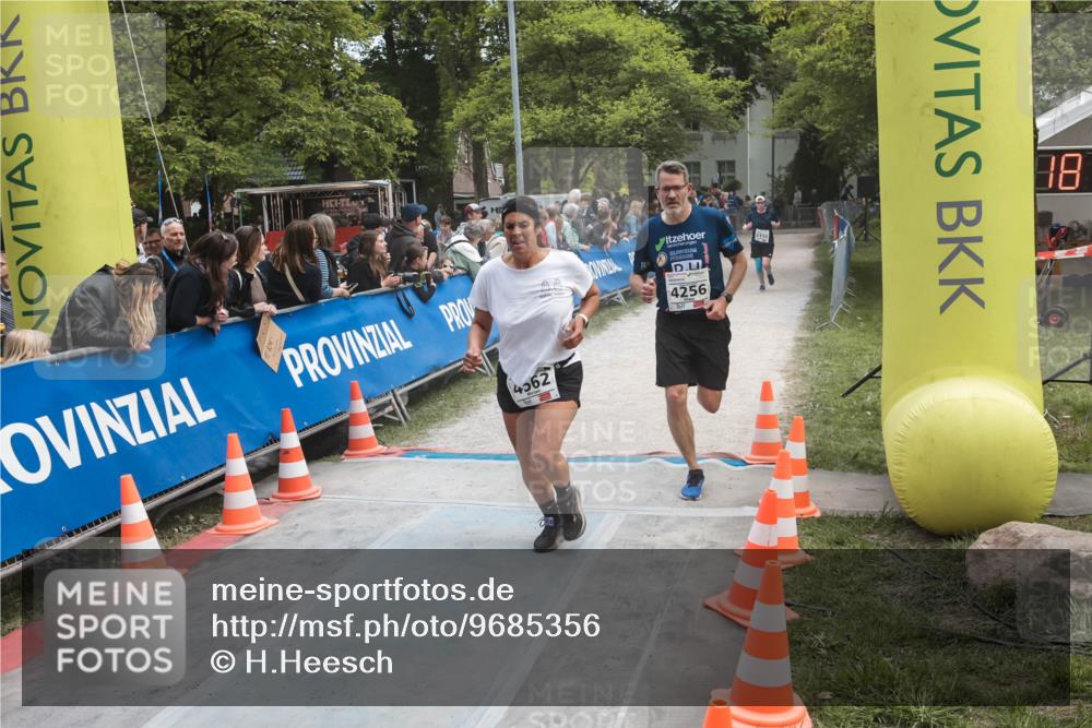 09.05.2026 - Störlauf H.Heesch http://msf.ph/oto/9685356 09.05.2026 19:02:15 Ziel 4562, 18 meine-sportfotos.de