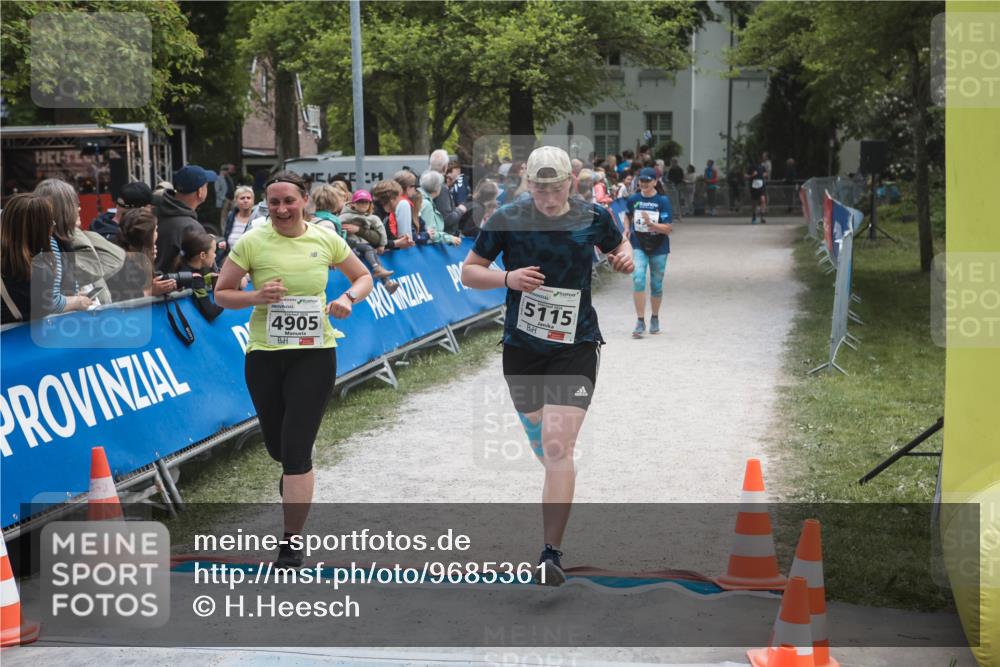 09.05.2026 - Störlauf H.Heesch http://msf.ph/oto/9685361 09.05.2026 19:02:19 Ziel 4905, 5115 meine-sportfotos.de