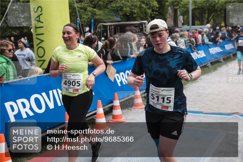 09.05.2026 - Störlauf H.Heesch http://msf.ph/oto/9685366 09.05.2026 19:02:21 Ziel 2026, 4905, 2026, 5115 meine-sportfotos.de