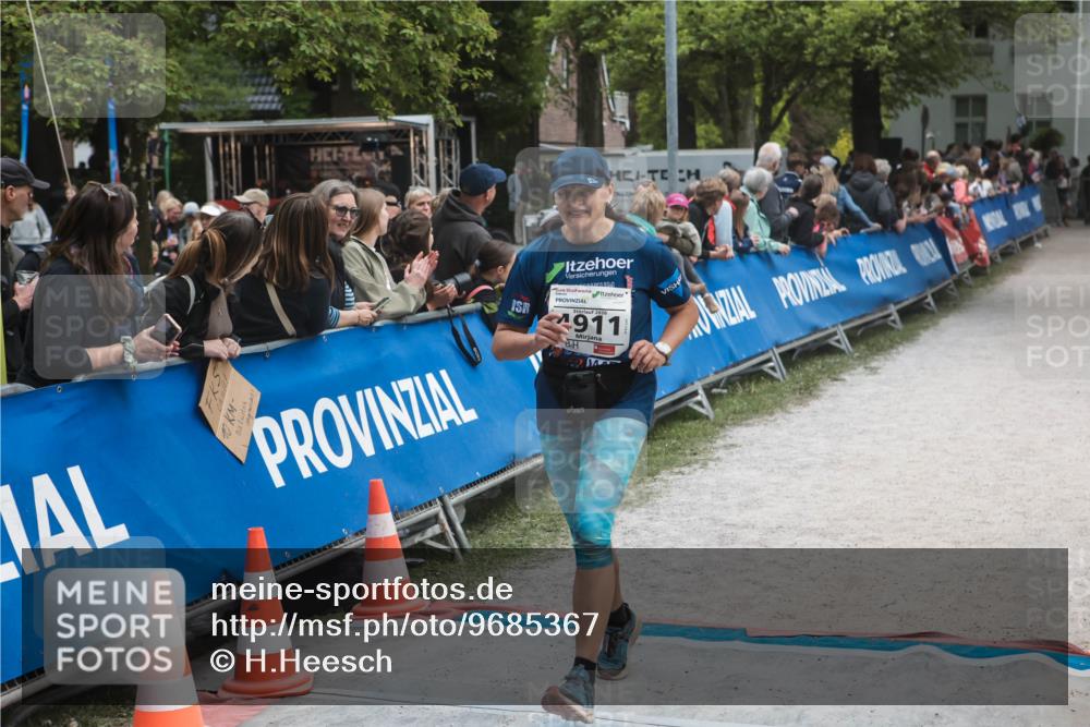 09.05.2026 - Störlauf H.Heesch http://msf.ph/oto/9685367 09.05.2026 19:02:24 Ziel 911 meine-sportfotos.de