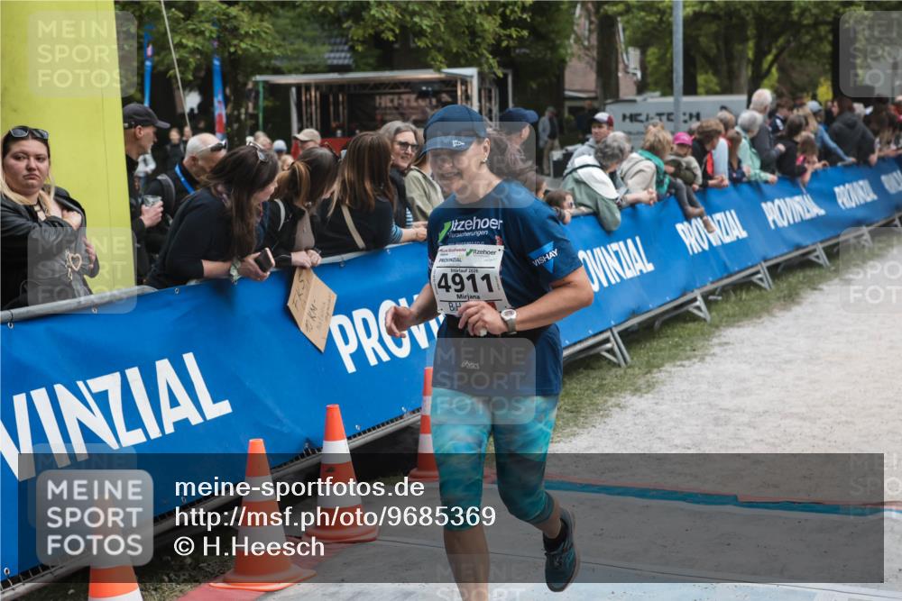 09.05.2026 - Störlauf H.Heesch http://msf.ph/oto/9685369 09.05.2026 19:02:24 Ziel 2026, 4911 meine-sportfotos.de