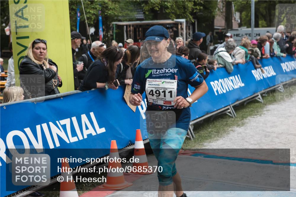 09.05.2026 - Störlauf H.Heesch http://msf.ph/oto/9685370 09.05.2026 19:02:24 Ziel 2026, 4911 meine-sportfotos.de