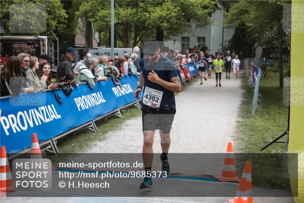 09.05.2026 - Störlauf H.Heesch http://msf.ph/oto/9685373 09.05.2026 19:02:31 Ziel 4302, 4421 meine-sportfotos.de