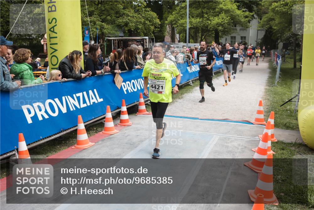09.05.2026 - Störlauf H.Heesch http://msf.ph/oto/9685385 09.05.2026 19:02:39 Ziel 4421, 5016, 4594, 4795 meine-sportfotos.de