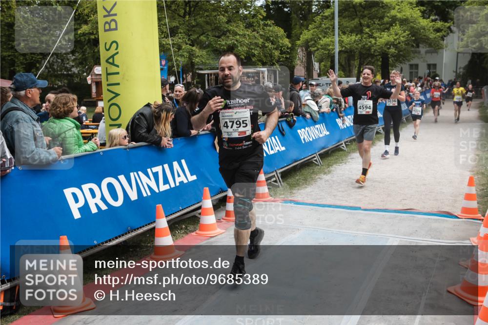 09.05.2026 - Störlauf H.Heesch http://msf.ph/oto/9685389 09.05.2026 19:02:40 Ziel 2019, 4795, 5036, 4594, 4322 meine-sportfotos.de