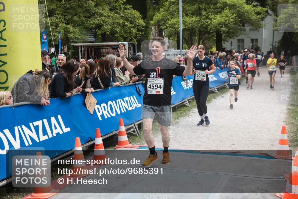 09.05.2026 - Störlauf H.Heesch http://msf.ph/oto/9685391 09.05.2026 19:02:41 Ziel 4594, 5036, 4322, 4685 meine-sportfotos.de