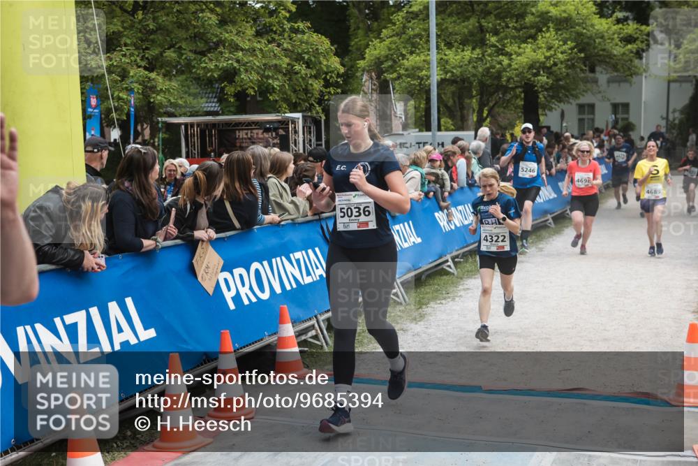 09.05.2026 - Störlauf H.Heesch http://msf.ph/oto/9685394 09.05.2026 19:02:43 Ziel 5036, 4322, 5246, 469, 4689 meine-sportfotos.de