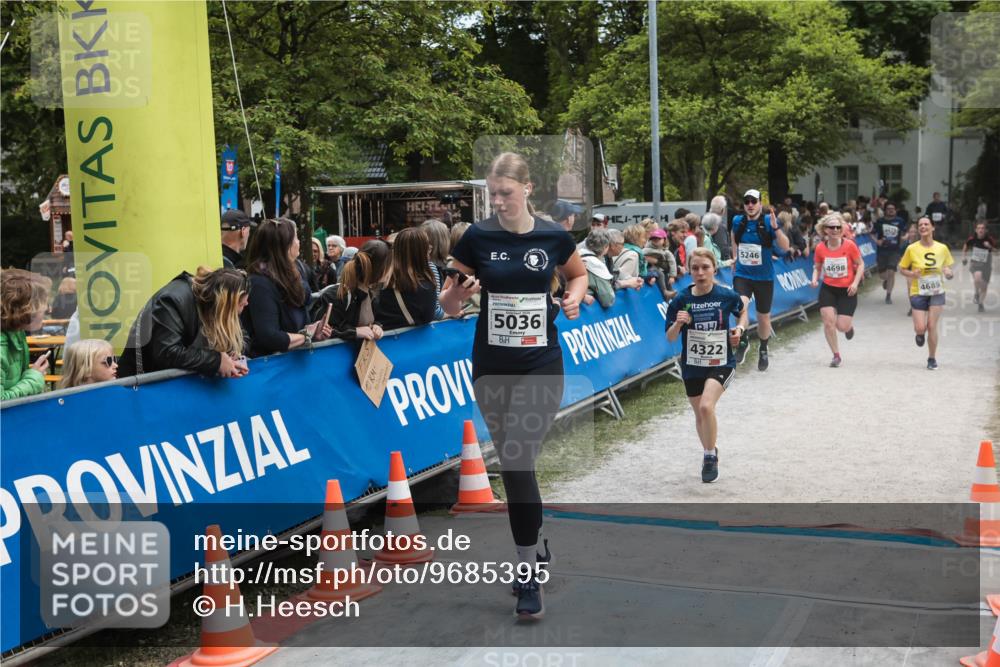 09.05.2026 - Störlauf H.Heesch http://msf.ph/oto/9685395 09.05.2026 19:02:43 Ziel 5036, 4322, 5246, 4698, 4689 meine-sportfotos.de