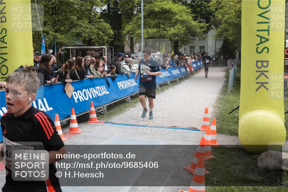 09.05.2026 - Störlauf H.Heesch http://msf.ph/oto/9685406 09.05.2026 19:02:48 Ziel 4479 meine-sportfotos.de