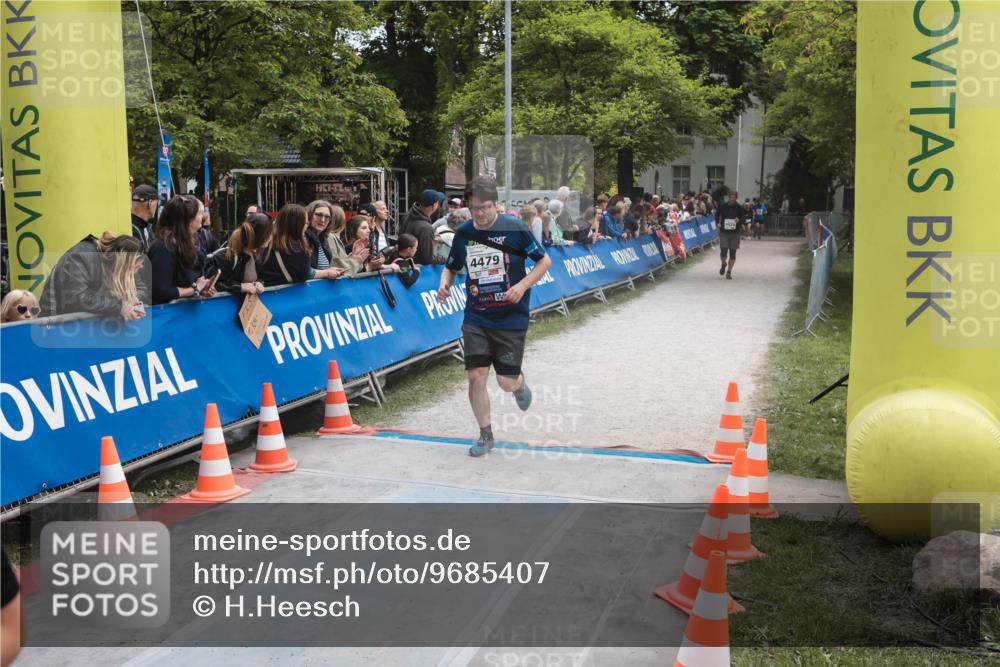 09.05.2026 - Störlauf H.Heesch http://msf.ph/oto/9685407 09.05.2026 19:02:49 Ziel 4479 meine-sportfotos.de