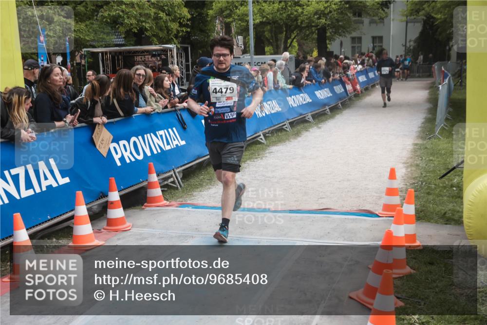 09.05.2026 - Störlauf H.Heesch http://msf.ph/oto/9685408 09.05.2026 19:02:49 Ziel 4479 meine-sportfotos.de