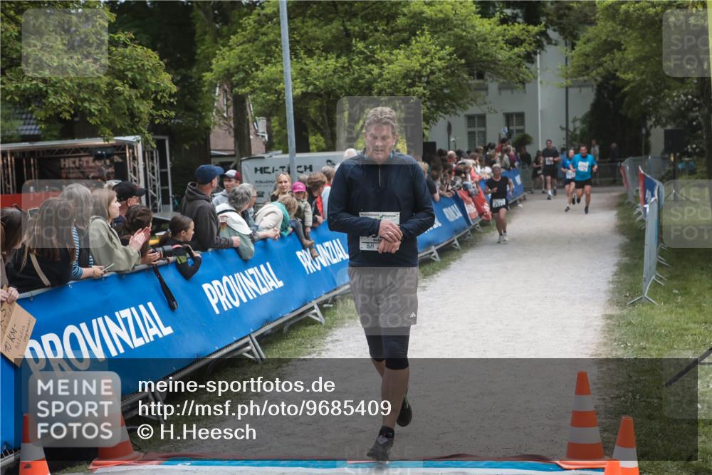 09.05.2026 - Störlauf H.Heesch http://msf.ph/oto/9685409 09.05.2026 19:02:54 Ziel 10 meine-sportfotos.de