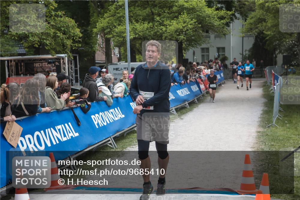 09.05.2026 - Störlauf H.Heesch http://msf.ph/oto/9685410 09.05.2026 19:02:55 Ziel  meine-sportfotos.de