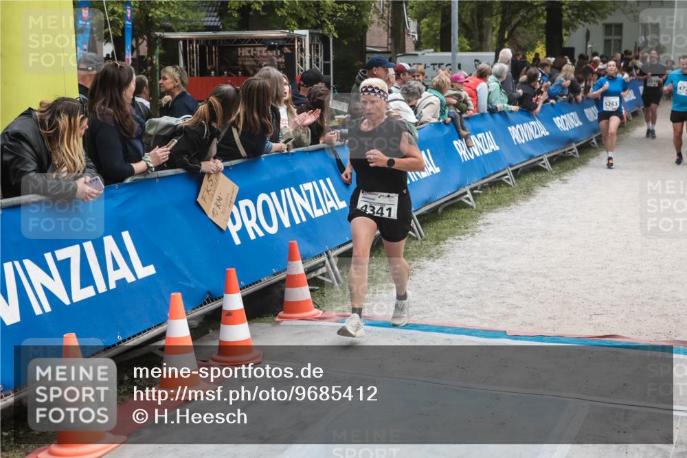 09.05.2026 - Störlauf H.Heesch http://msf.ph/oto/9685412 09.05.2026 19:02:59 Ziel 04821, 4341, 5263, 472 meine-sportfotos.de