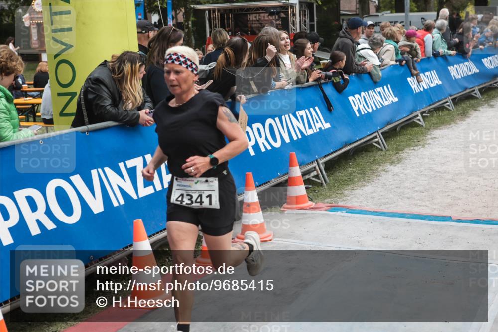 09.05.2026 - Störlauf H.Heesch http://msf.ph/oto/9685415 09.05.2026 19:03:00 Ziel 2026, 4341 meine-sportfotos.de