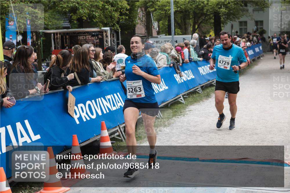 09.05.2026 - Störlauf H.Heesch http://msf.ph/oto/9685418 09.05.2026 19:03:03 Ziel 5263, 4729 meine-sportfotos.de