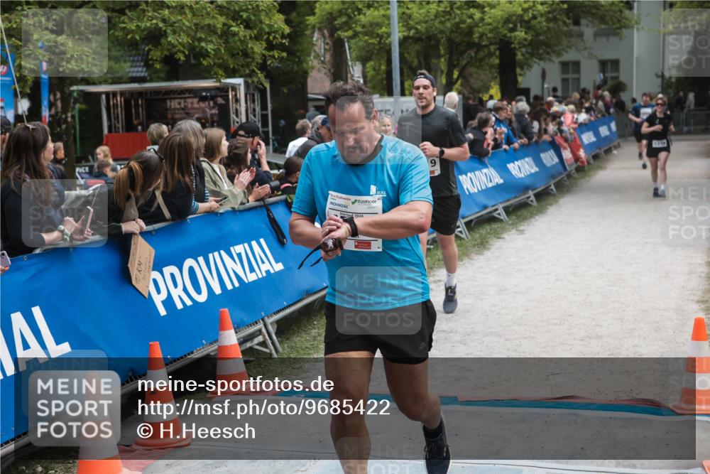 09.05.2026 - Störlauf H.Heesch http://msf.ph/oto/9685422 09.05.2026 19:03:05 Ziel 2026, 9 meine-sportfotos.de
