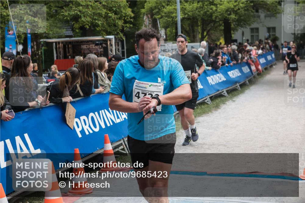 09.05.2026 - Störlauf H.Heesch http://msf.ph/oto/9685423 09.05.2026 19:03:05 Ziel 2026, 473 meine-sportfotos.de