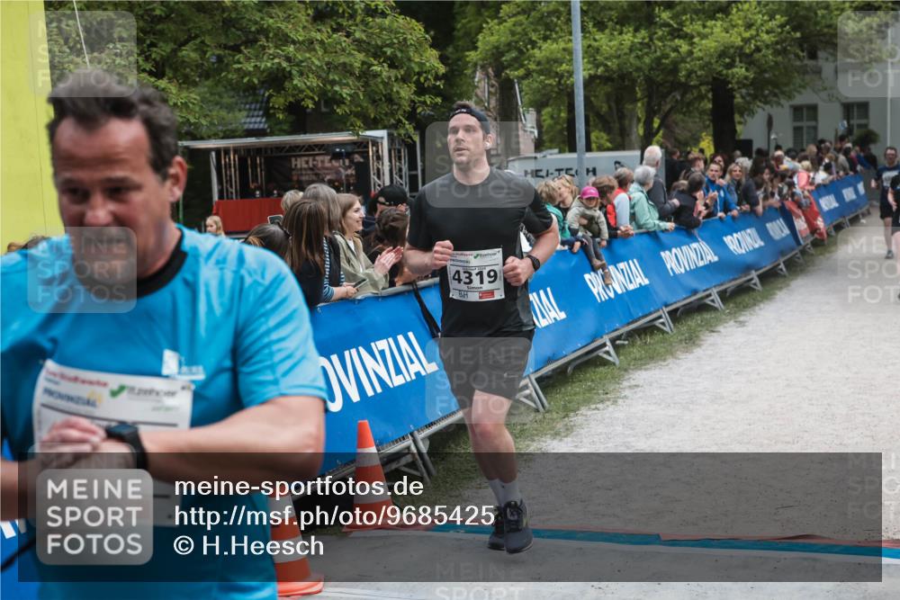 09.05.2026 - Störlauf H.Heesch http://msf.ph/oto/9685425 09.05.2026 19:03:06 Ziel 0482, 4319 meine-sportfotos.de