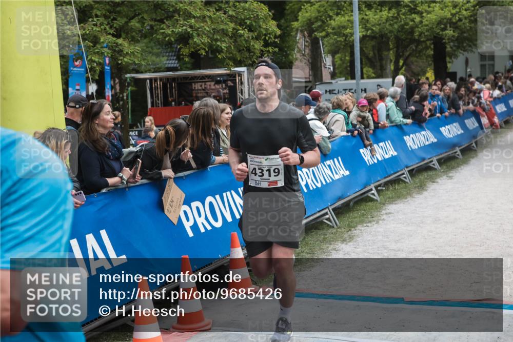 09.05.2026 - Störlauf H.Heesch http://msf.ph/oto/9685426 09.05.2026 19:03:06 Ziel 2026, 4319 meine-sportfotos.de