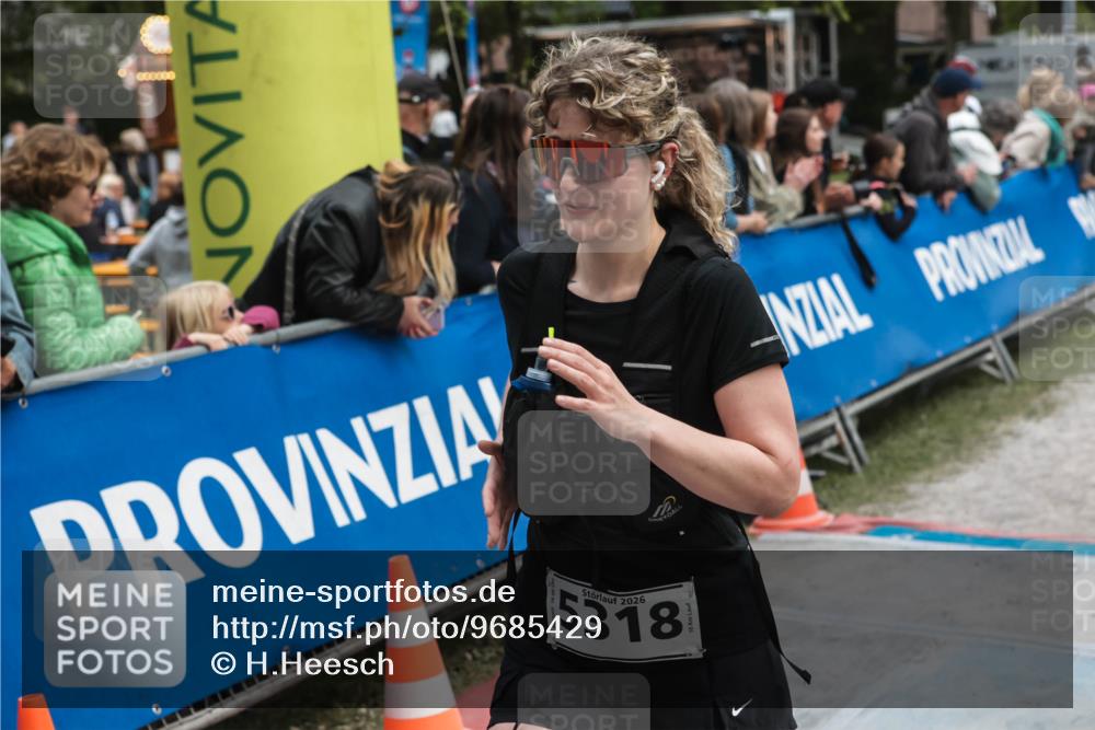 09.05.2026 - Störlauf H.Heesch http://msf.ph/oto/9685429 09.05.2026 19:03:12 Ziel 2026, 5318 meine-sportfotos.de