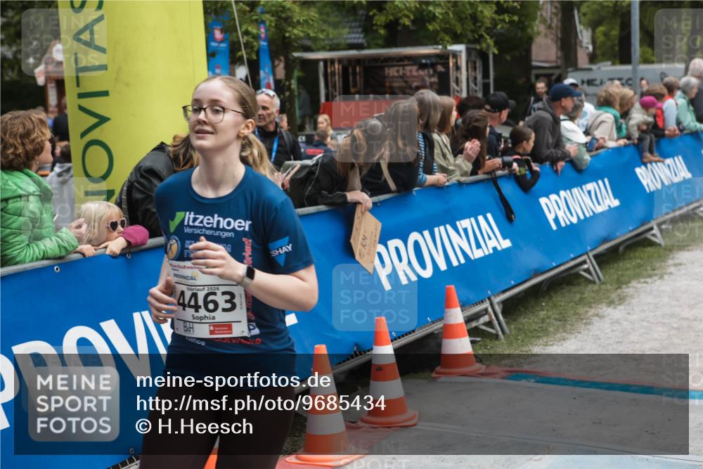 09.05.2026 - Störlauf H.Heesch http://msf.ph/oto/9685434 09.05.2026 19:03:14 Ziel 2026, 4463 meine-sportfotos.de