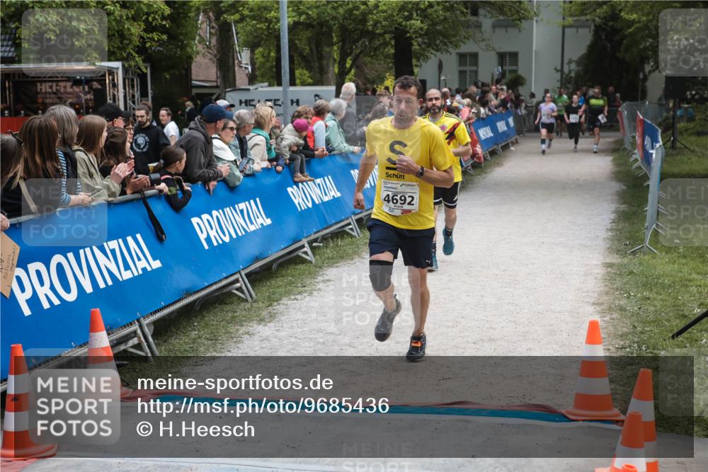 09.05.2026 - Störlauf H.Heesch http://msf.ph/oto/9685436 09.05.2026 19:03:17 Ziel 048213, 4692, 0 meine-sportfotos.de