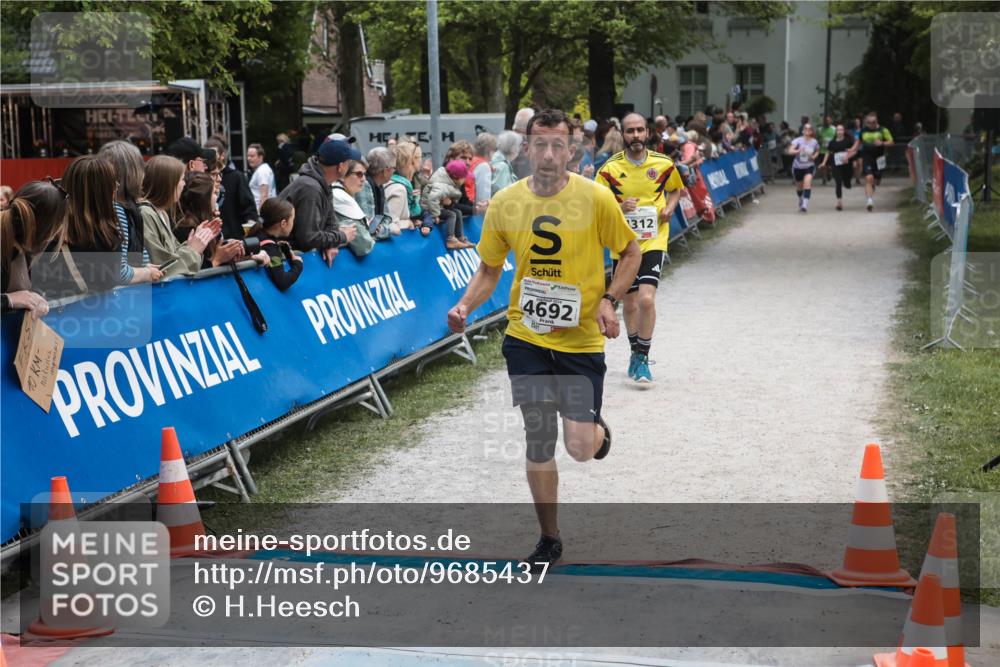 09.05.2026 - Störlauf H.Heesch http://msf.ph/oto/9685437 09.05.2026 19:03:18 Ziel 4692, 312 meine-sportfotos.de