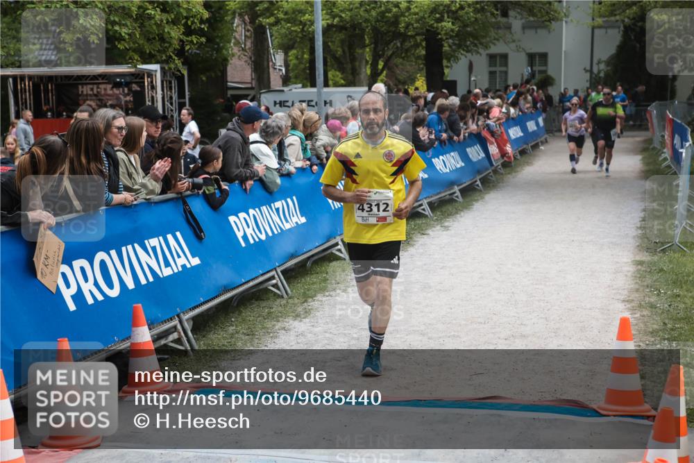 09.05.2026 - Störlauf H.Heesch http://msf.ph/oto/9685440 09.05.2026 19:03:19 Ziel 4312 meine-sportfotos.de
