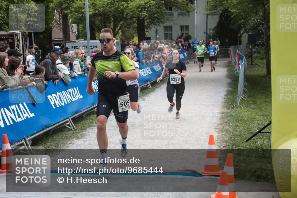 09.05.2026 - Störlauf H.Heesch http://msf.ph/oto/9685444 09.05.2026 19:03:23 Ziel 5253, 509 meine-sportfotos.de