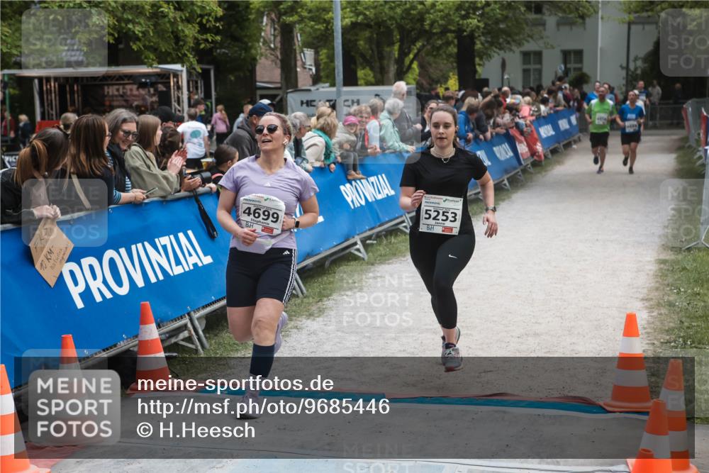 09.05.2026 - Störlauf H.Heesch http://msf.ph/oto/9685446 09.05.2026 19:03:24 Ziel 10, 4699, 5253 meine-sportfotos.de