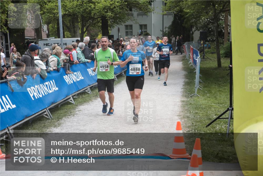 09.05.2026 - Störlauf H.Heesch http://msf.ph/oto/9685449 09.05.2026 19:03:28 Ziel 4958, 4888, 4908, 4583, 458 meine-sportfotos.de